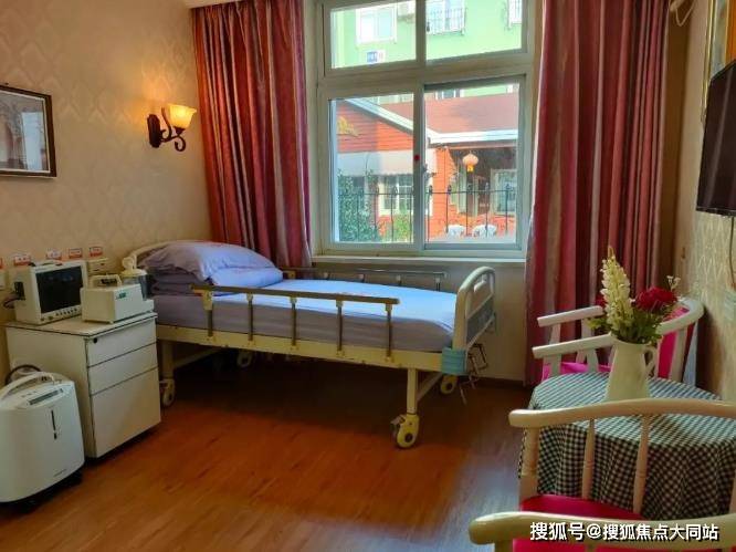 2026年北京失能护理示范!北京市丰台区幸福里养老中心地址导航+分级收费+入住指南(图2)