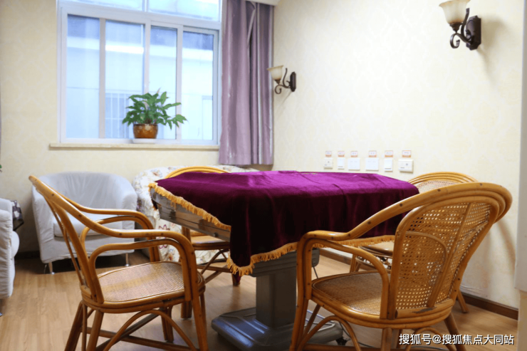 2026年北京失能护理示范!北京市丰台区幸福里养老中心地址导航+分级收费+入住指南(图3)