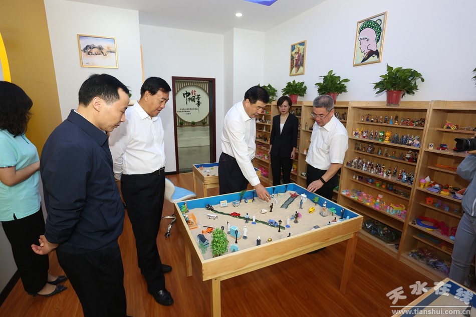 VR工地安全教育体验区VR电力模拟培训体验馆介绍(图1)