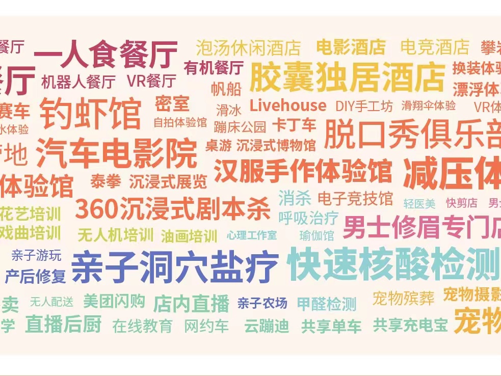 华南首展启幕以文化治愈力焕活金秋消费场景(图1)