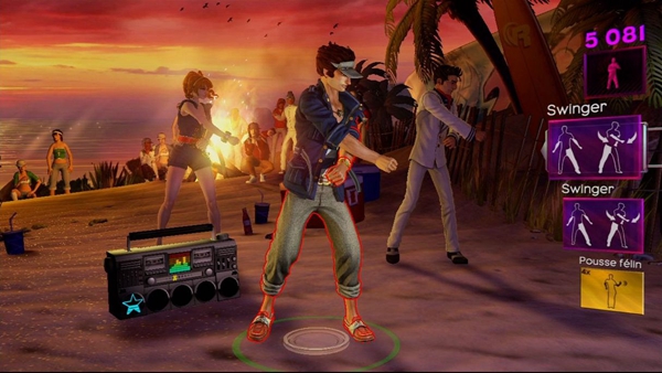 健身趣味游戏排行榜2023(图3)