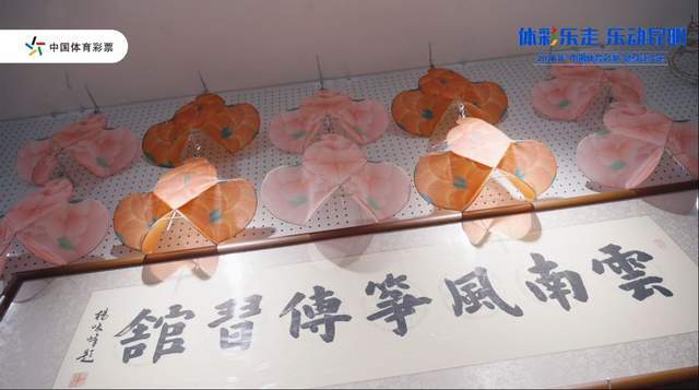 2025年“中国体育彩票“健身徒步走在滇池畔开走