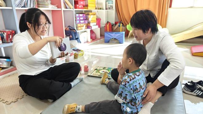 新华社关注山东德州：“开门办社区”便利群众生活