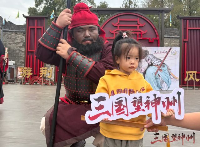 2025备受期待的三国战棋！刚宣布定档三国迷就彻底坐不住了(图12)