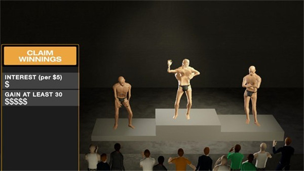 健身模拟器中文版(图6)