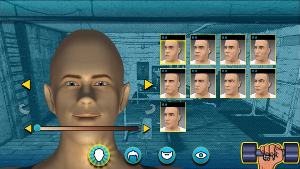 健身模拟器中文版(图16)