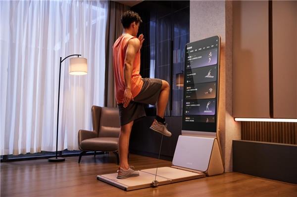 AI+体育行业现状与发展趋势分析