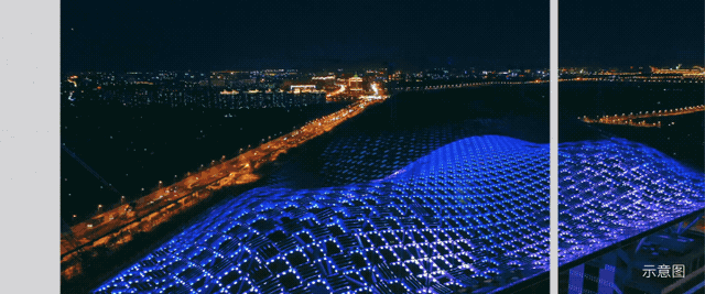 十月聚焦招商云澜湾售楼处官方发布：云澜湾的低密人居范本！