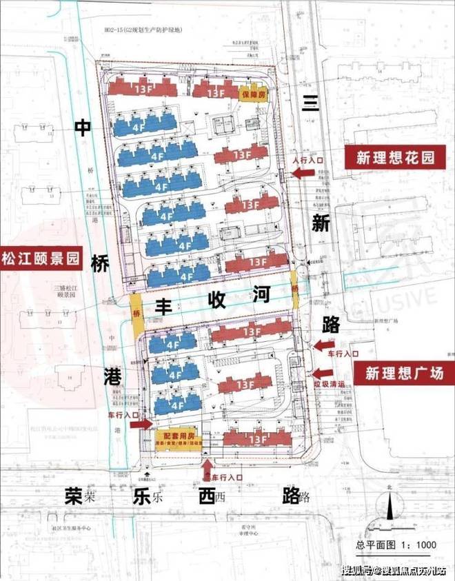 十月聚焦招商云澜湾售楼处官方发布：云澜湾的低密人居范本！(图9)
