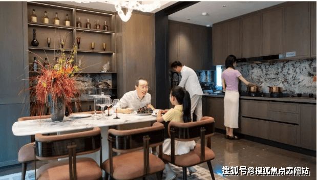 十月聚焦招商云澜湾售楼处官方发布：云澜湾的低密人居范本！(图7)