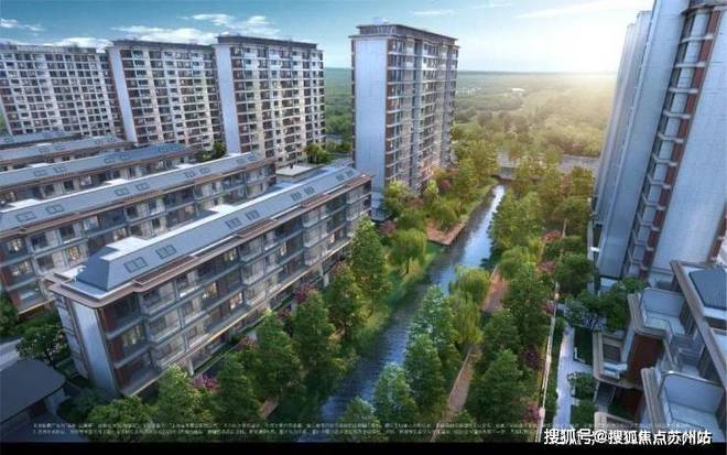 十月聚焦招商云澜湾售楼处官方发布：云澜湾的低密人居范本！(图11)