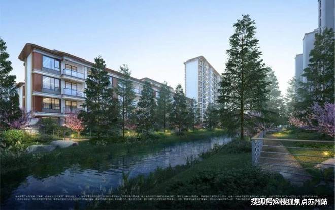 十月聚焦招商云澜湾售楼处官方发布：云澜湾的低密人居范本！(图10)