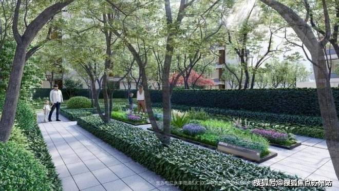 十月聚焦招商云澜湾售楼处官方发布：云澜湾的低密人居范本！(图16)