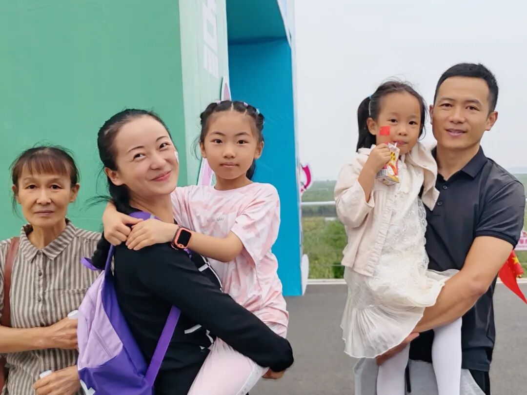 “零门槛”跑出“大动能”！君山何以引爆全民热情？(图2)