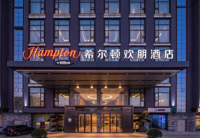 年轻人抢住“拼楼酒店”(图7)