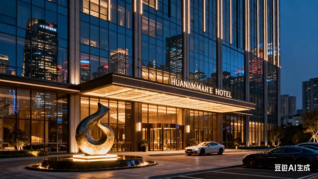 年轻人抢住“拼楼酒店”(图8)