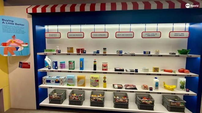 新加坡免费碳索馆、鲸鱼游乐场你的留学生活即将升级！(图3)