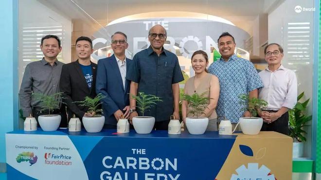 新加坡免费碳索馆、鲸鱼游乐场你的留学生活即将升级！(图6)