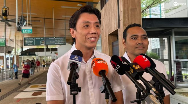 新加坡免费碳索馆、鲸鱼游乐场你的留学生活即将升级！