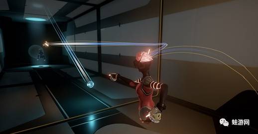 《斯派克》来袭！让我们一起爱上VR运动丨蛙游网(图2)