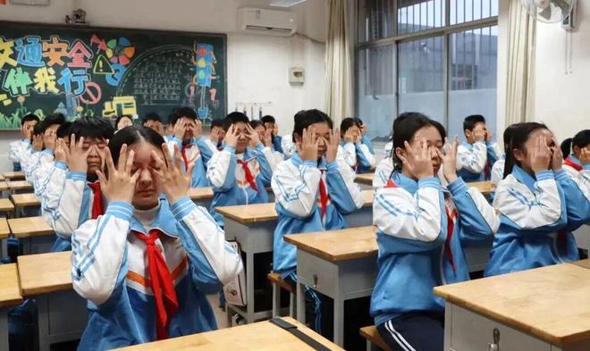 全国试点再发力！日照40余万青少年“玩”出健康！(图14)