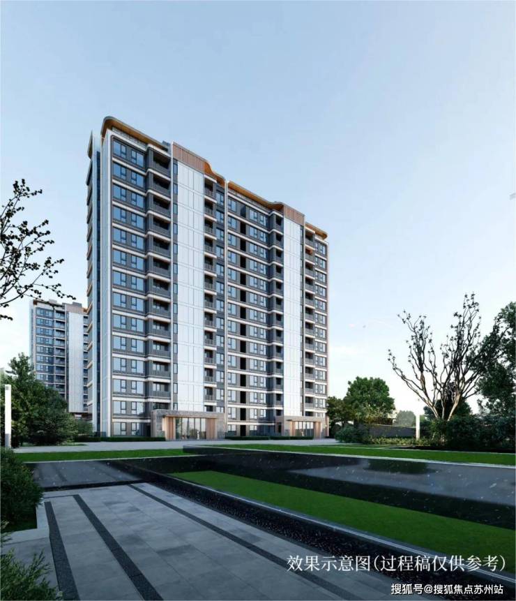 安高申陇院(售楼处)首页-安高申陇院销售中心-环境-户型-价格-地址-楼盘详情-配套-电话-交房时间-配套-电话-交房时间(图4)