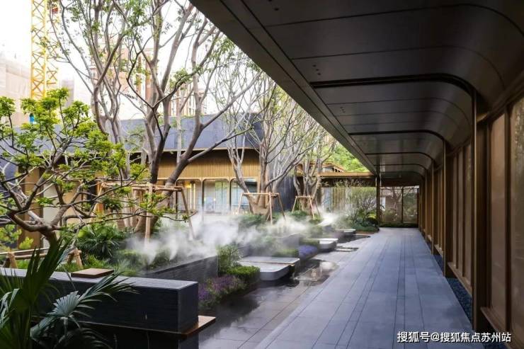 安高申陇院(售楼处)首页-安高申陇院销售中心-环境-户型-价格-地址-楼盘详情-配套-电话-交房时间-配套-电话-交房时间(图6)