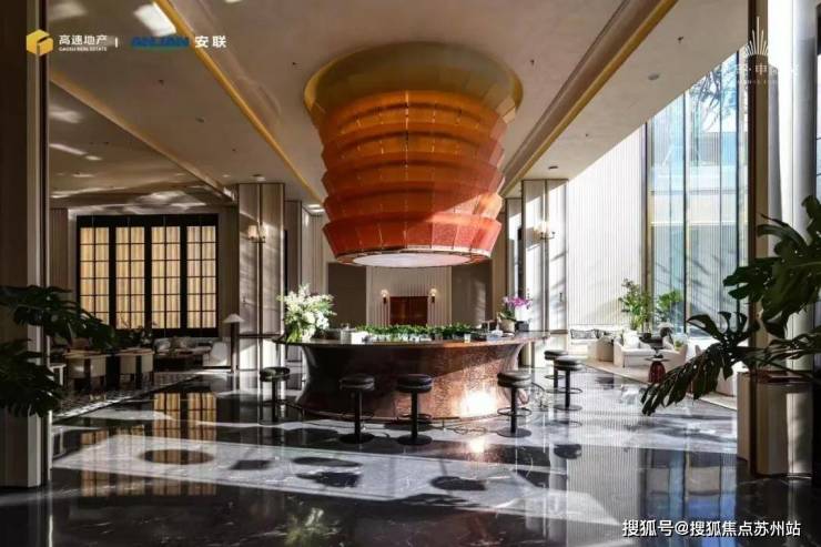 安高申陇院(售楼处)首页-安高申陇院销售中心-环境-户型-价格-地址-楼盘详情-配套-电话-交房时间-配套-电话-交房时间(图9)