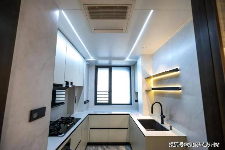 安高申陇院(售楼处)首页-安高申陇院销售中心-环境-户型-价格-地址-楼盘详情-配套-电话-交房时间-配套-电话-交房时间(图17)