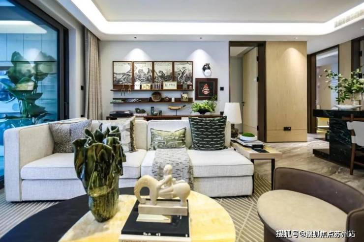 安高申陇院(售楼处)首页-安高申陇院销售中心-环境-户型-价格-地址-楼盘详情-配套-电话-交房时间-配套-电话-交房时间(图19)