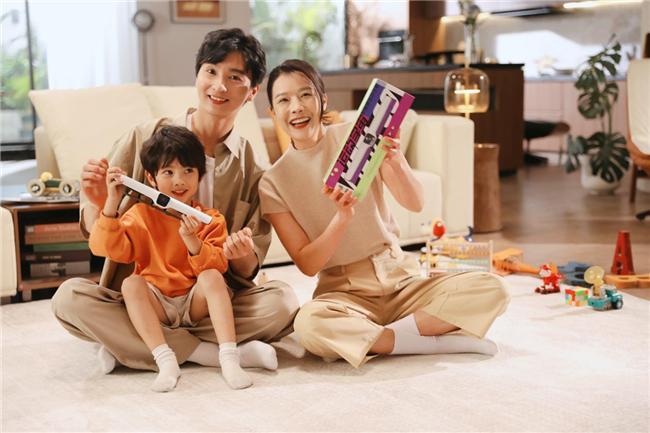 运动宇宙AI体感主机小米有品众筹破百万：AI重构家庭运动消费新场景(图3)