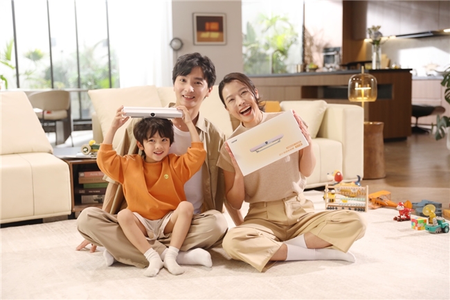 运动宇宙携多项技术创新成果出席中国移动全球合作伙伴大会(图2)