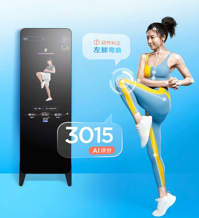 今天聊一聊消费级AI智能镜产品、需求、现状(图3)