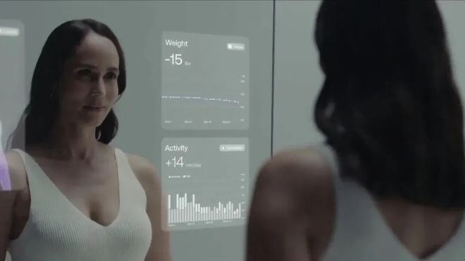 今天聊一聊消费级AI智能镜产品、需求、现状