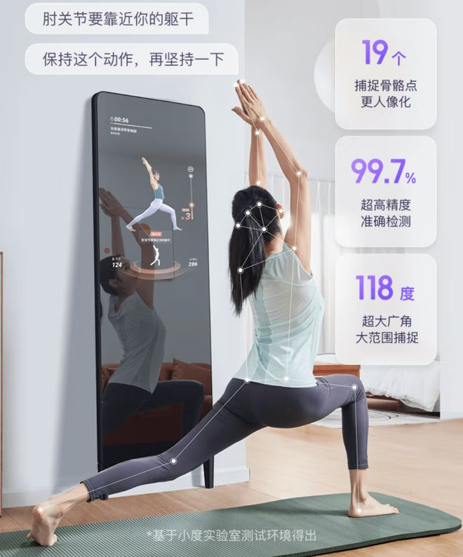 今天聊一聊消费级AI智能镜产品、需求、现状(图2)