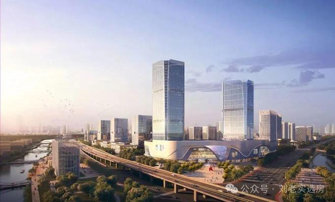 官方聚焦华发海上都荟官方售楼处发布：海上都荟以品质铸就传奇！(图9)