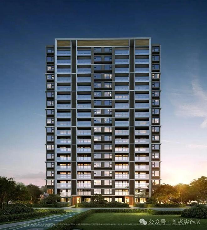 官方聚焦华发海上都荟官方售楼处发布：海上都荟以品质铸就传奇！(图14)