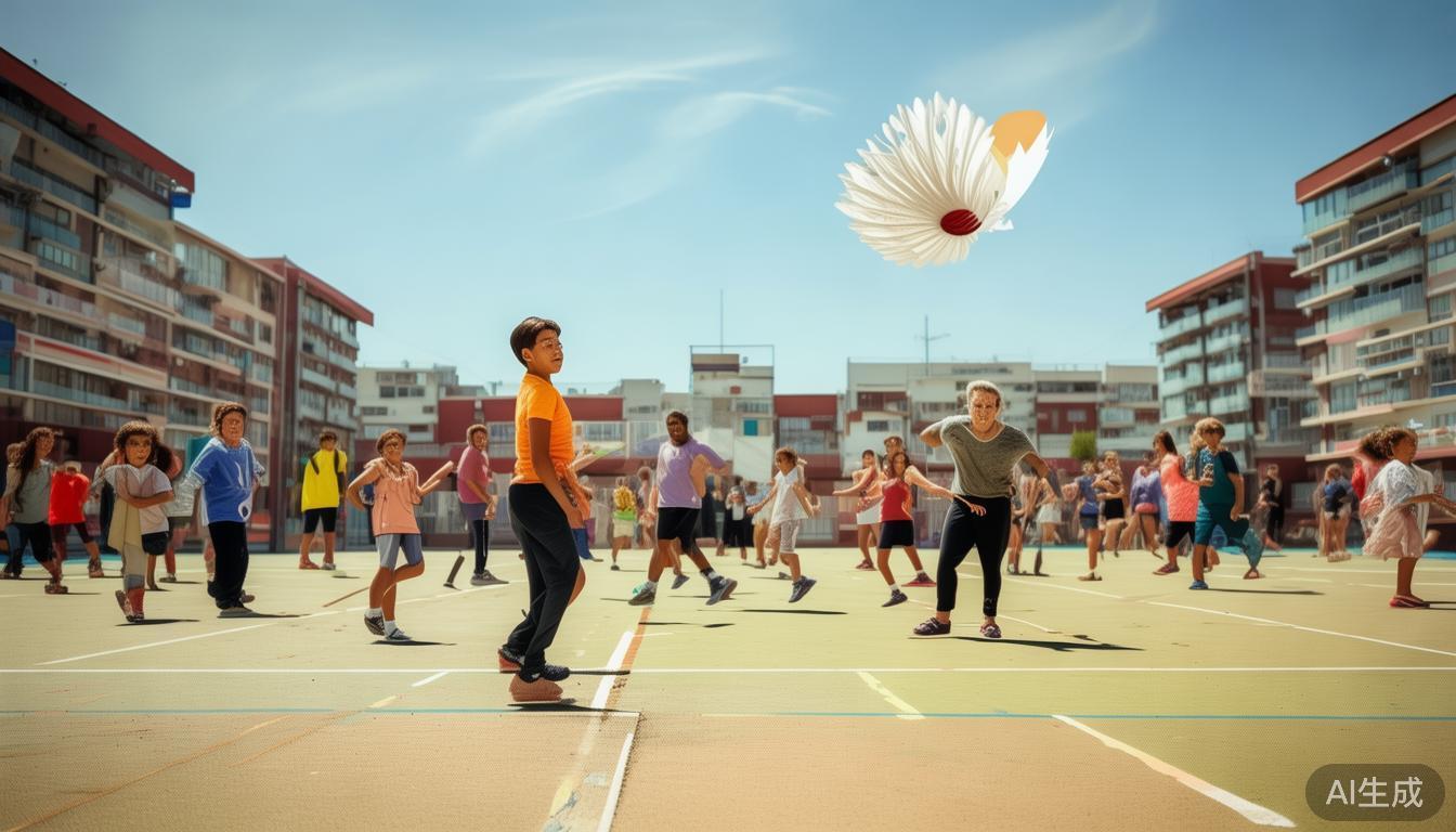 11月1日宁夏社区运动会总决赛开赛！360余名居民齐聚为哪般？(图2)