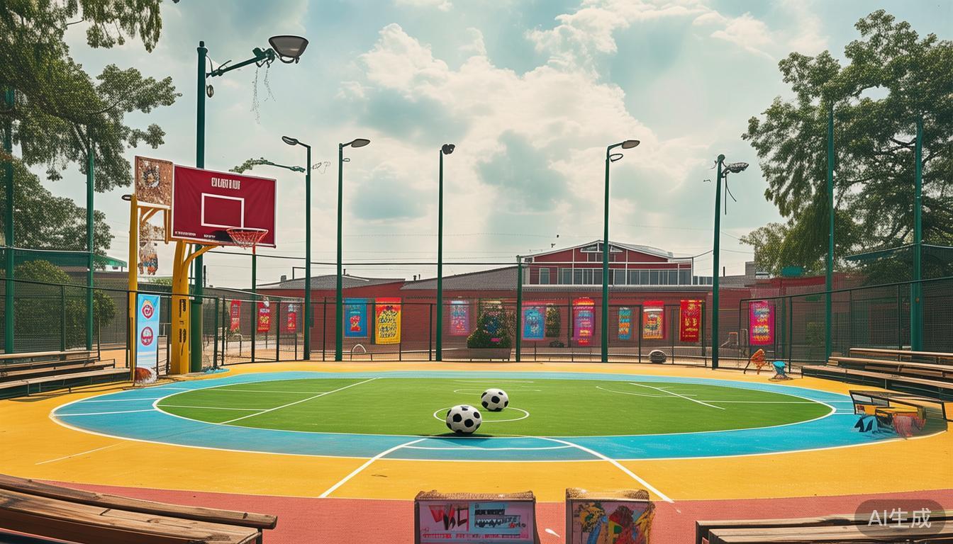 11月1日宁夏社区运动会总决赛开赛！360余名居民齐聚为哪般？(图9)