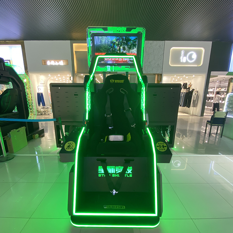 儿童游乐市场与成人游乐市场的博弈：室内场全龄化转型的破局之道