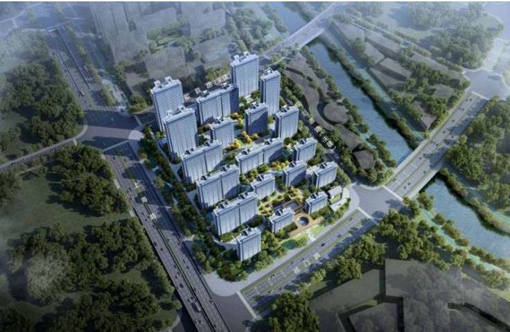 楼市进入冷静期一个现象级红盘：中交九宸