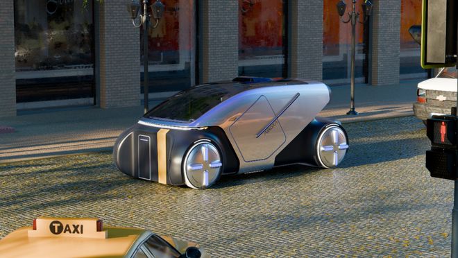 《设计》专访｜魏洁梁峭：“未见之见”用设计探索未知、揭示隐秘、回应忽视提出新的可能性(图3)