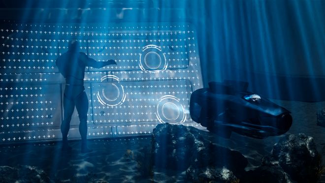 《设计》专访｜魏洁梁峭：“未见之见”用设计探索未知、揭示隐秘、回应忽视提出新的可能性(图5)