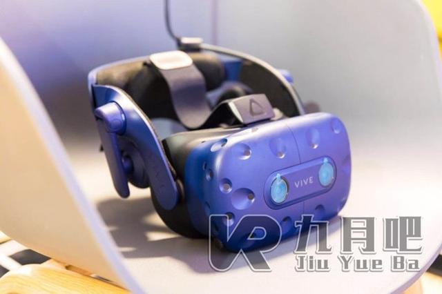 石家庄VR虚拟现实体验馆给你一馆式体验感受感受VR魅力