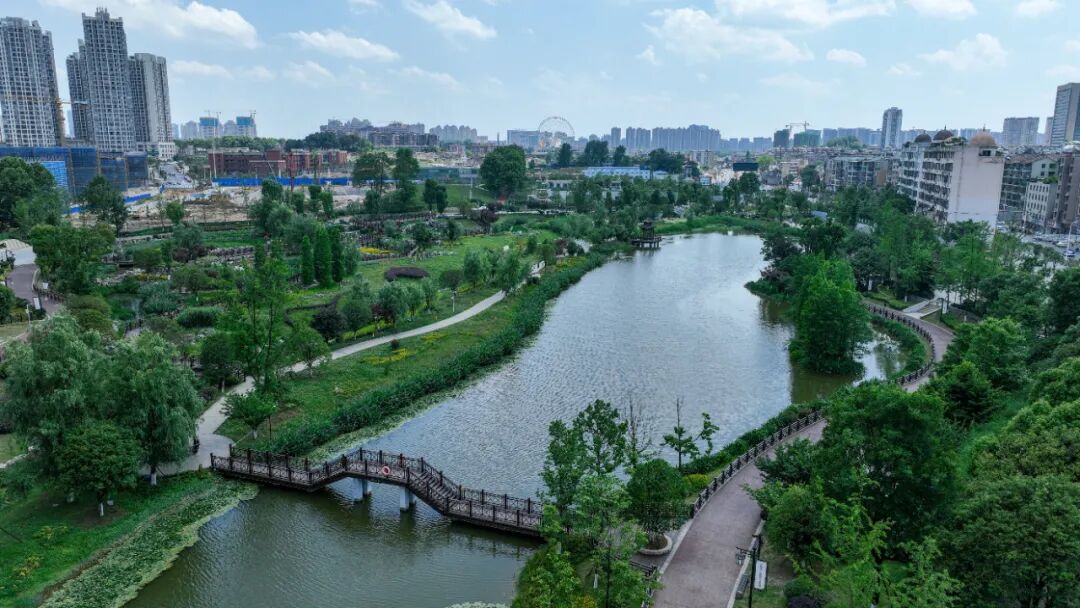 打造“贵阳北部中心”白云区这样挑大梁→(图3)