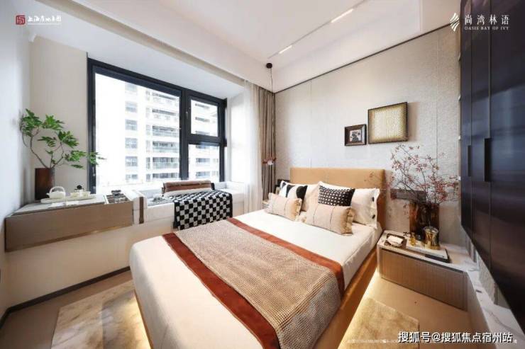 尚湾林语(售楼处)网站-尚湾林语销售中心-环境-户型-价格-地址-楼盘详情-配套-电话-交房时间-配套-电话-交房时间(图6)