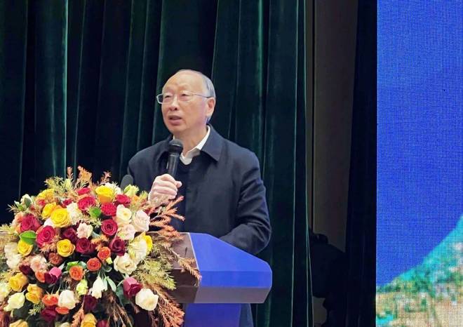 【论坛】爽产业发展与爽产品开发‖李后强贾卿