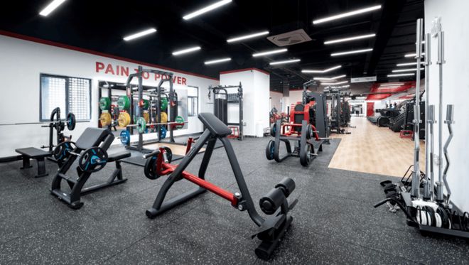 踩准“十五五”大健康红利趣冲健身三大店型精准卡位体验经济新蓝海