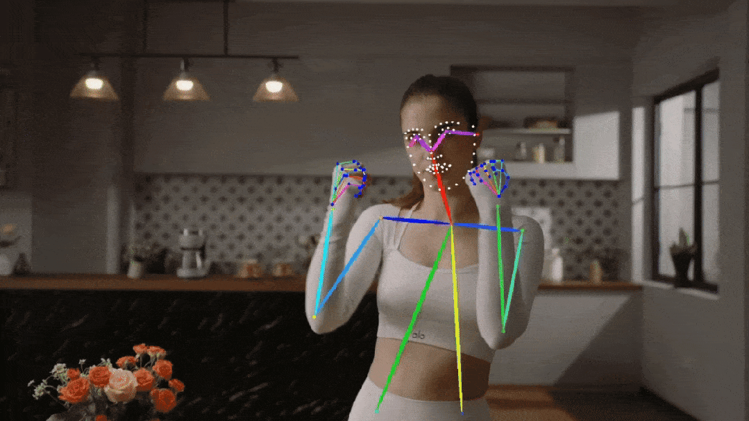 世界第一「空间智能」引擎！苹果没做成的95后博士拿下了(图10)