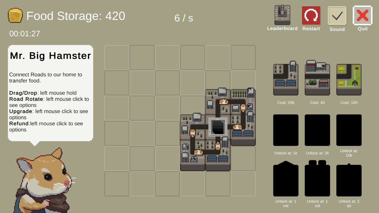 2025最适合上班玩的休闲摸鱼游戏前十名高质量休闲摸鱼游戏推荐(图10)
